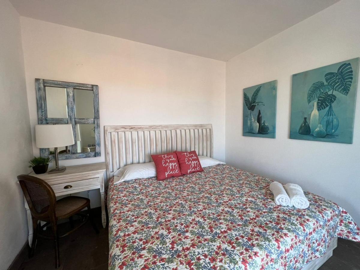 Casas Vacacionales El Deseo By Picsa Administracion Villa San Miguel de Allende Eksteriør bilde