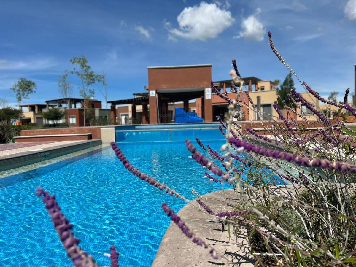 Casas Vacacionales El Deseo By Picsa Administracion Villa San Miguel de Allende Eksteriør bilde