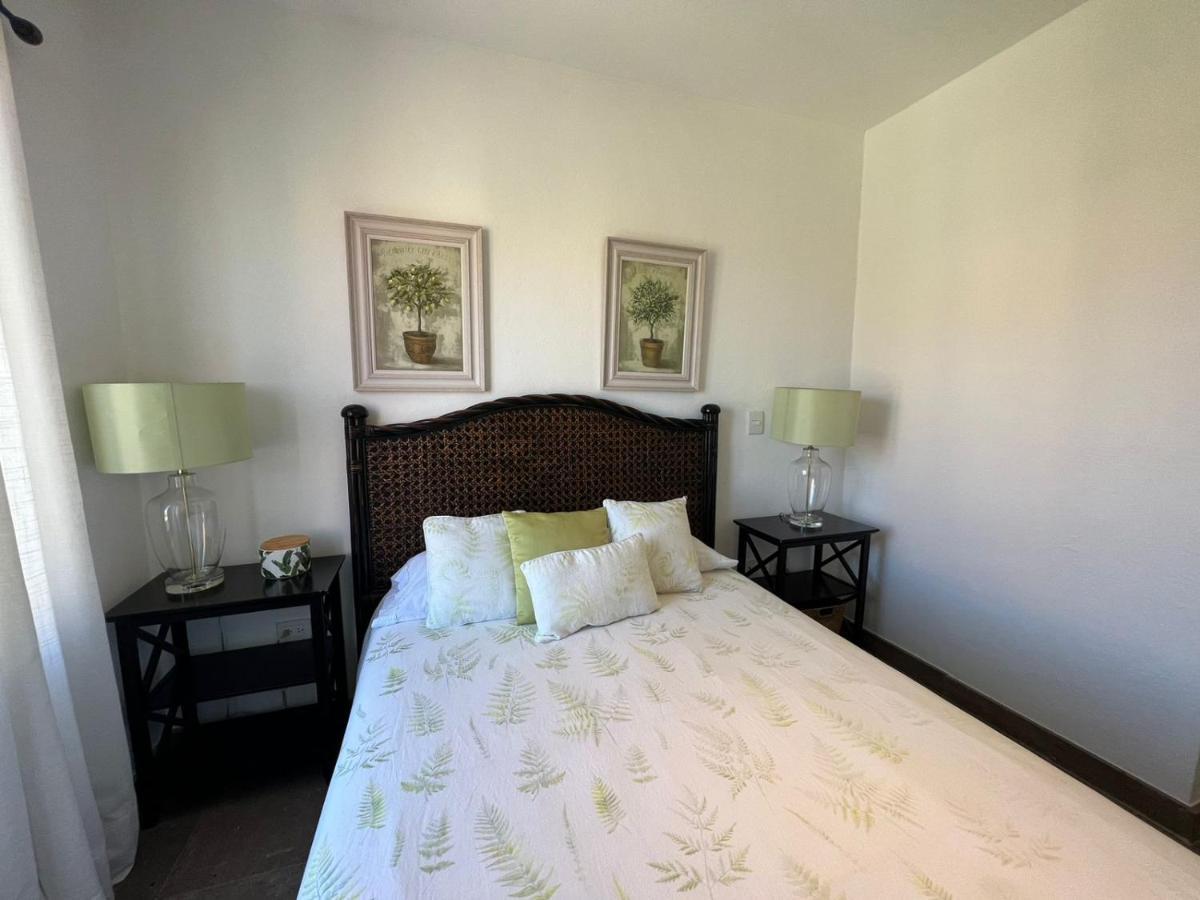 Casas Vacacionales El Deseo By Picsa Administracion Villa San Miguel de Allende Eksteriør bilde