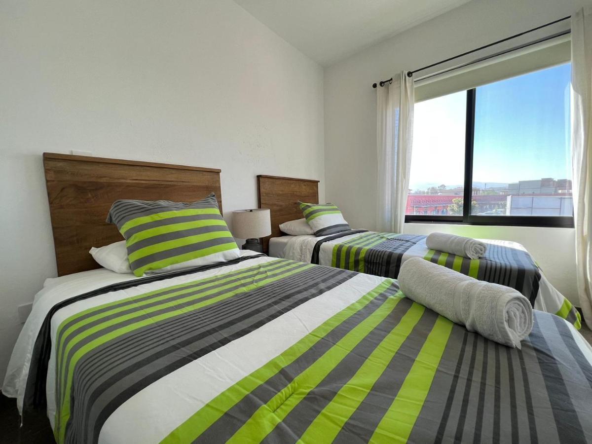 Casas Vacacionales El Deseo By Picsa Administracion Villa San Miguel de Allende Eksteriør bilde