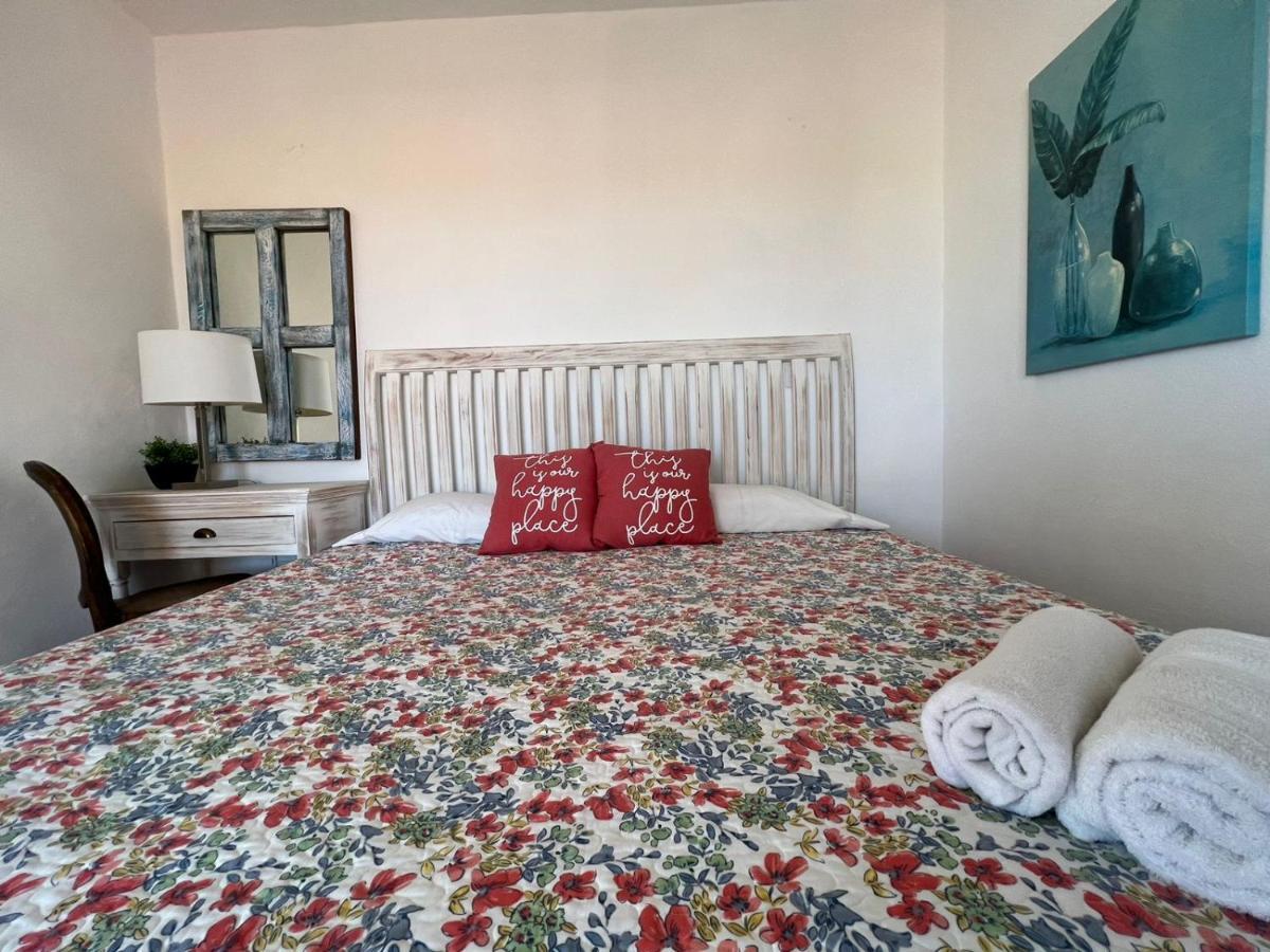 Casas Vacacionales El Deseo By Picsa Administracion Villa San Miguel de Allende Eksteriør bilde