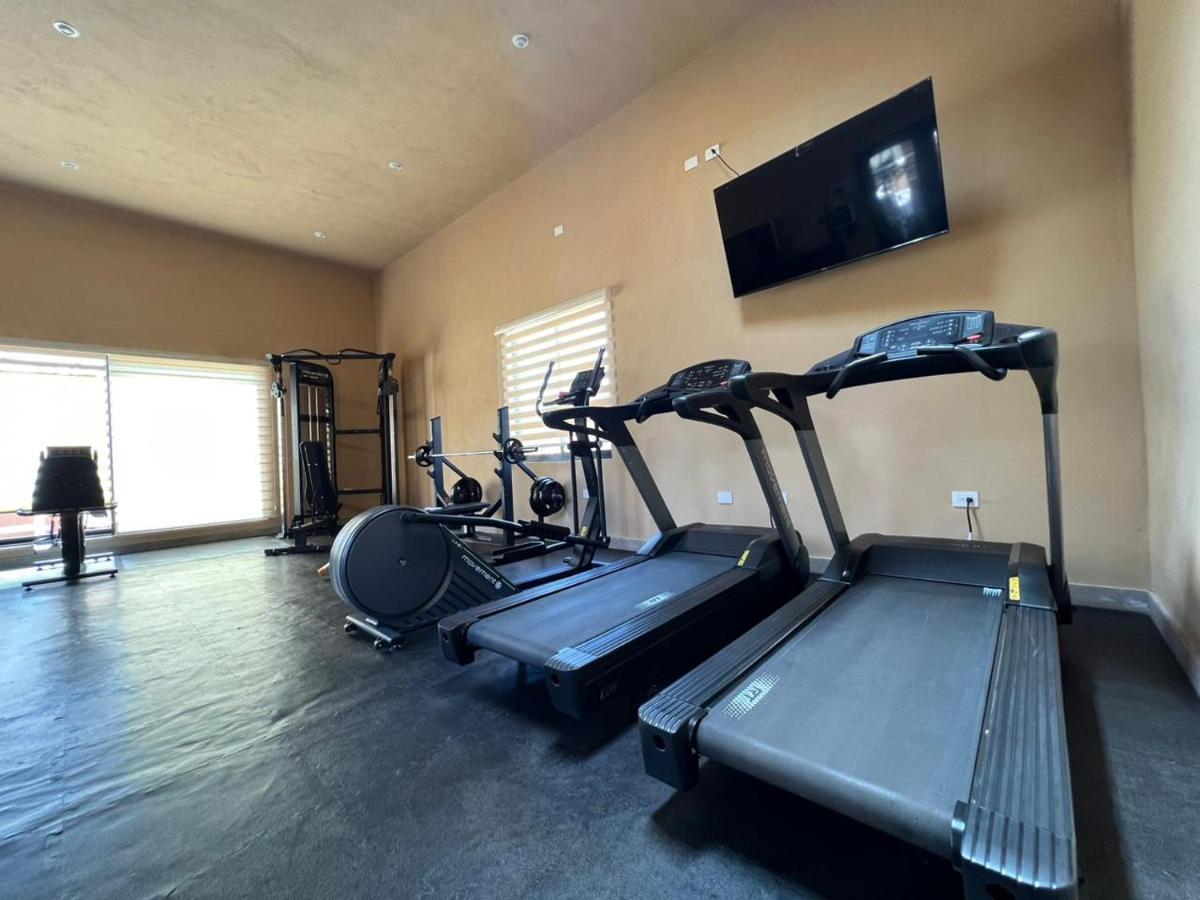 Casas Vacacionales El Deseo By Picsa Administracion Villa San Miguel de Allende Eksteriør bilde