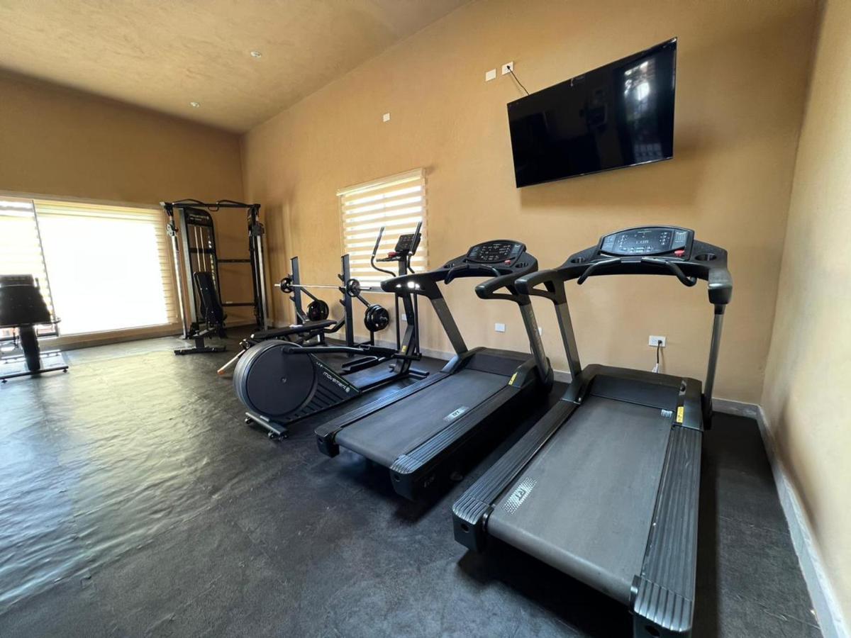 Casas Vacacionales El Deseo By Picsa Administracion Villa San Miguel de Allende Eksteriør bilde