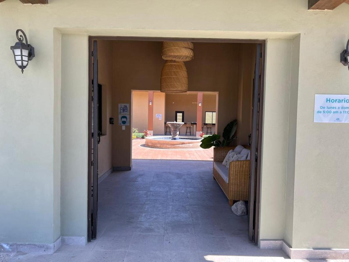 Casas Vacacionales El Deseo By Picsa Administracion Villa San Miguel de Allende Eksteriør bilde