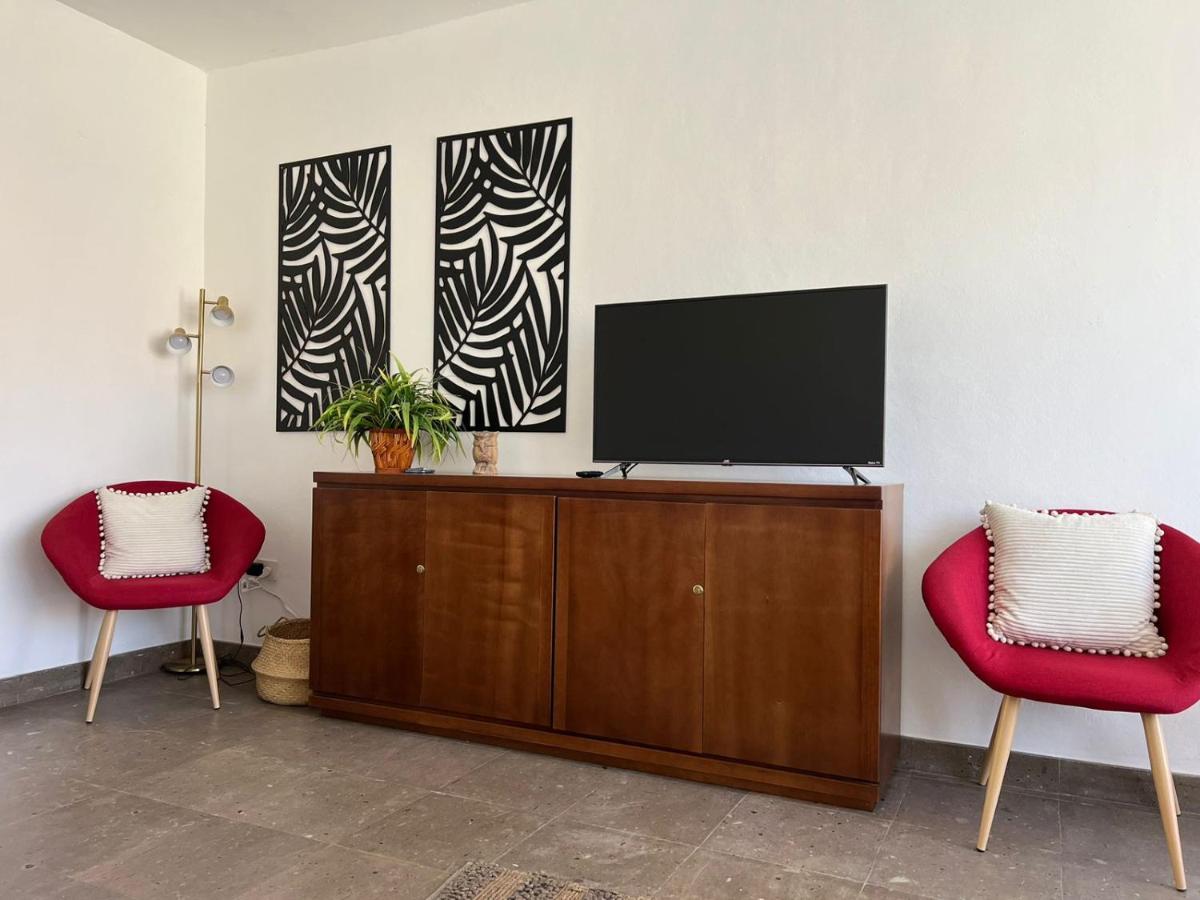 Casas Vacacionales El Deseo By Picsa Administracion Villa San Miguel de Allende Eksteriør bilde