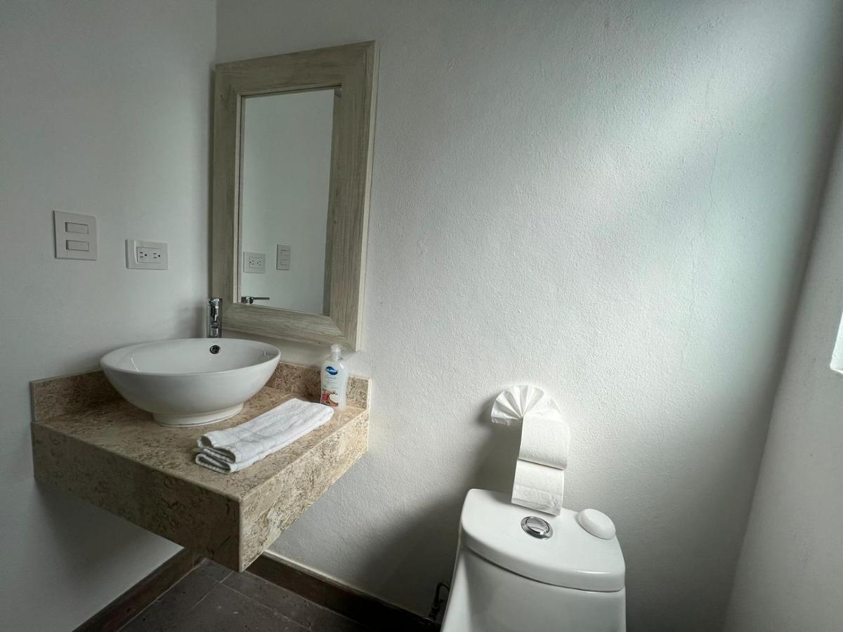 Casas Vacacionales El Deseo By Picsa Administracion Villa San Miguel de Allende Eksteriør bilde