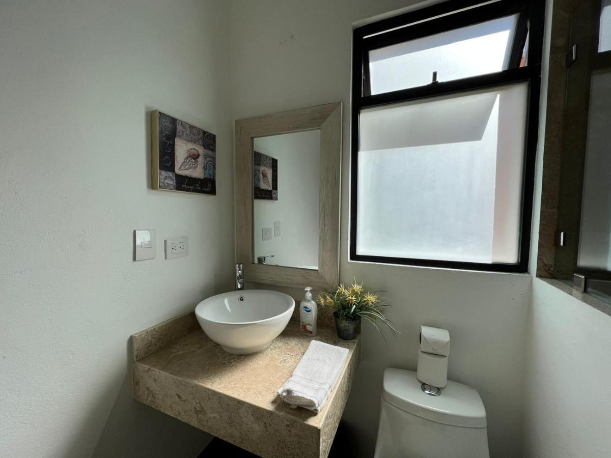 Casas Vacacionales El Deseo By Picsa Administracion Villa San Miguel de Allende Eksteriør bilde