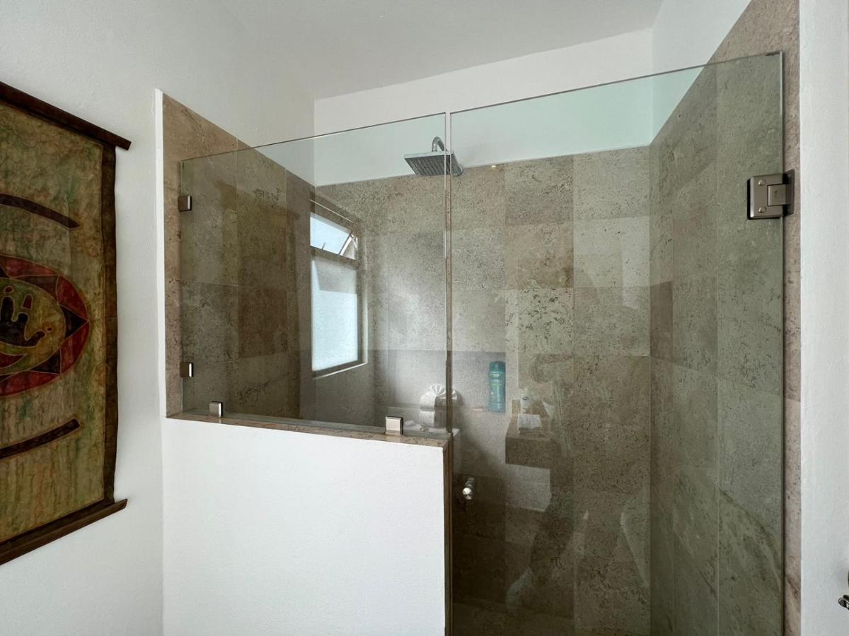 Casas Vacacionales El Deseo By Picsa Administracion Villa San Miguel de Allende Eksteriør bilde